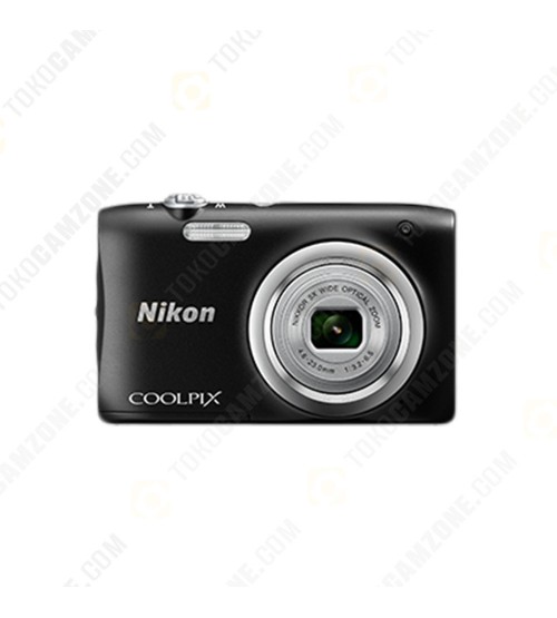 Nikon Coolpix A100